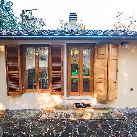 בית נופש San Francesco Umbria Natura & Relax