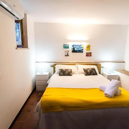 San Francesco Umbria Natura & Relax Vakantiehuis *