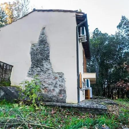 San Francesco Umbria Natura & Relax Hébergement de vacances *