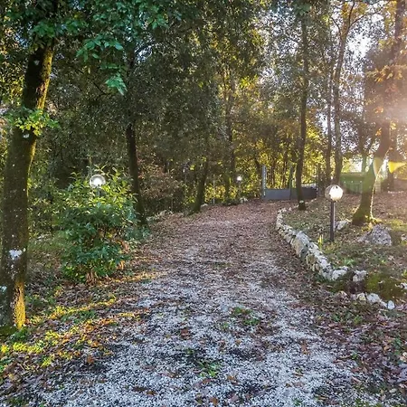 San Francesco Umbria Natura & Relax *