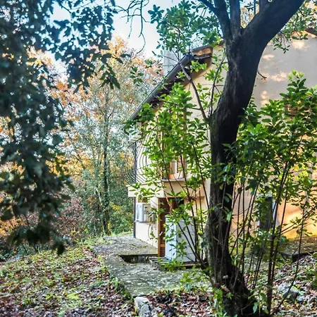 San Francesco Umbria Natura & Relax Amelia