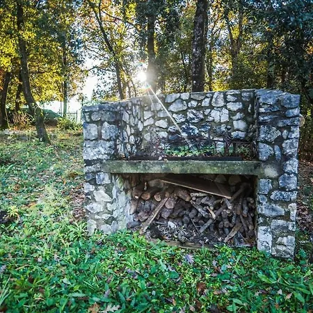 Vakantiehuis San Francesco Umbria Natura & Relax *