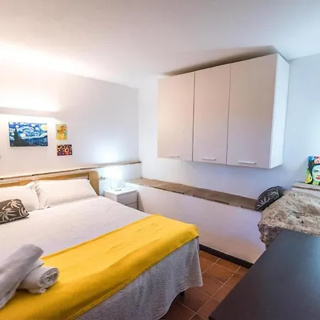 San Francesco Umbria Natura & Relax Vakantiehuis *