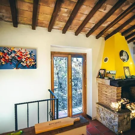 San Francesco Umbria Natura & Relax Amelia