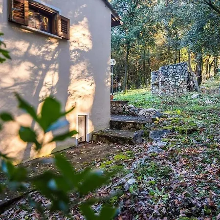 Vakantiehuis San Francesco Umbria Natura & Relax