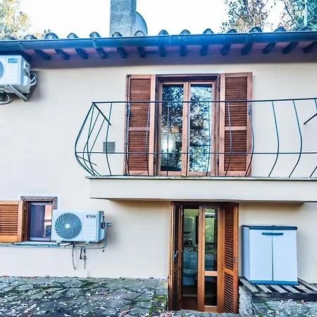 San Francesco Umbria Natura & Relax בית נופש *