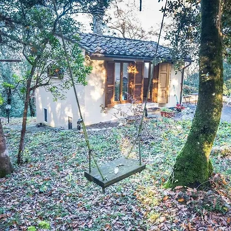 Vakantiehuis San Francesco Umbria Natura & Relax *