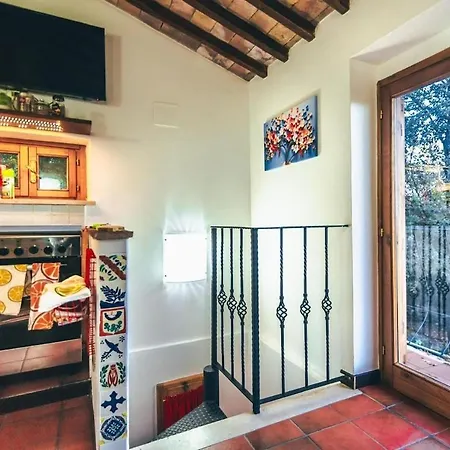 San Francesco Umbria Natura & Relax Holiday home