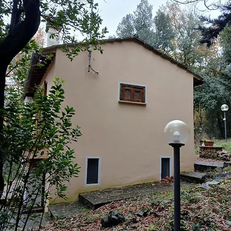 San Francesco Umbria Natura & Relax אמליה