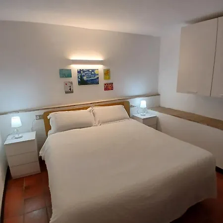 San Francesco Umbria Natura & Relax Vakantiehuis